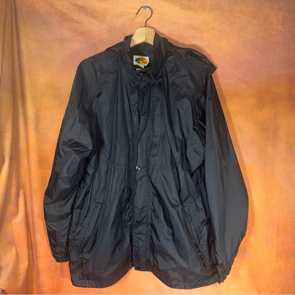 Bass Pro Shops windbreaker jacket - Picture 1 of 3